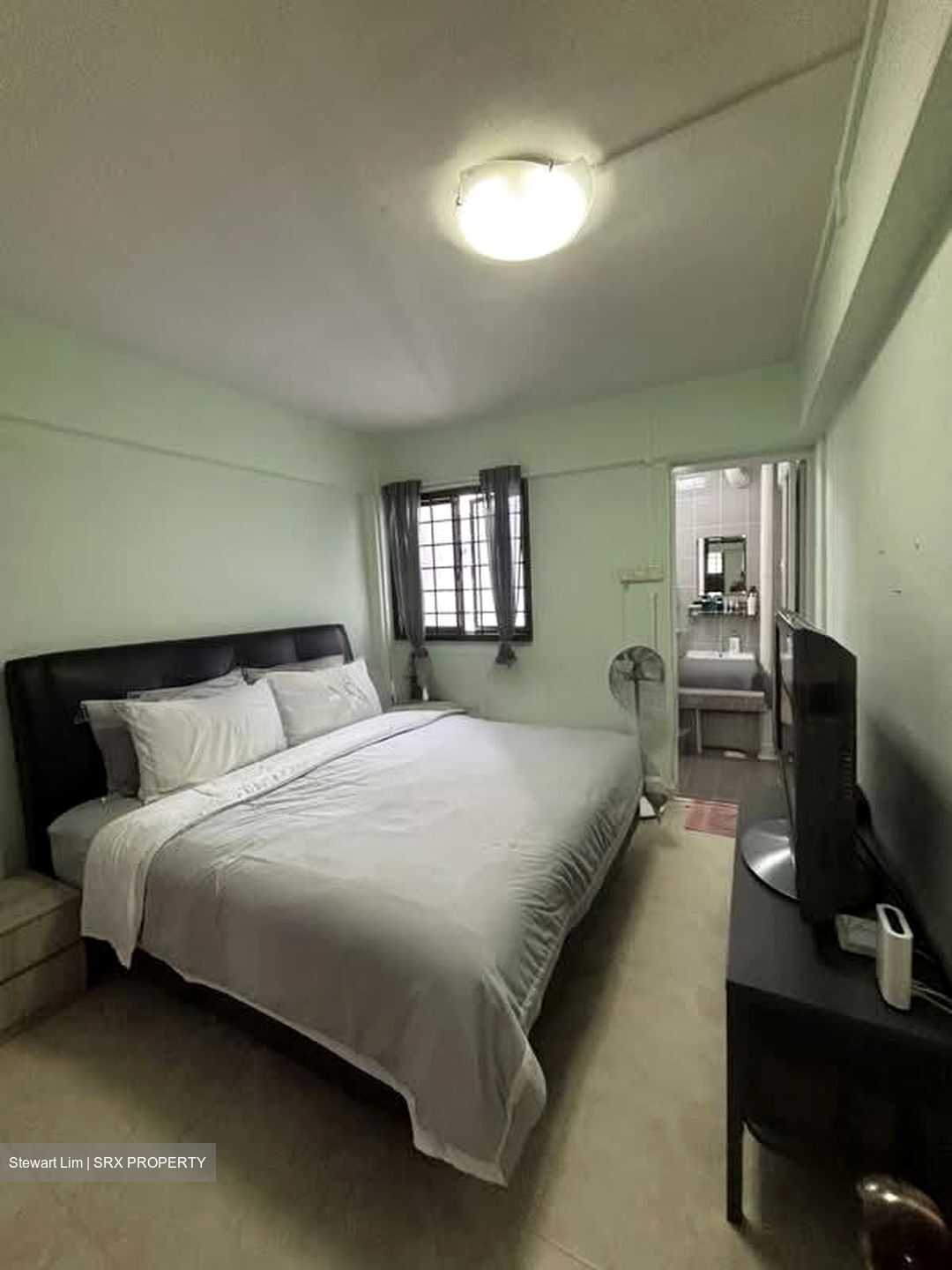 Blk 557 Cheng San Place (Ang Mo Kio), HDB 3 Rooms #583794751